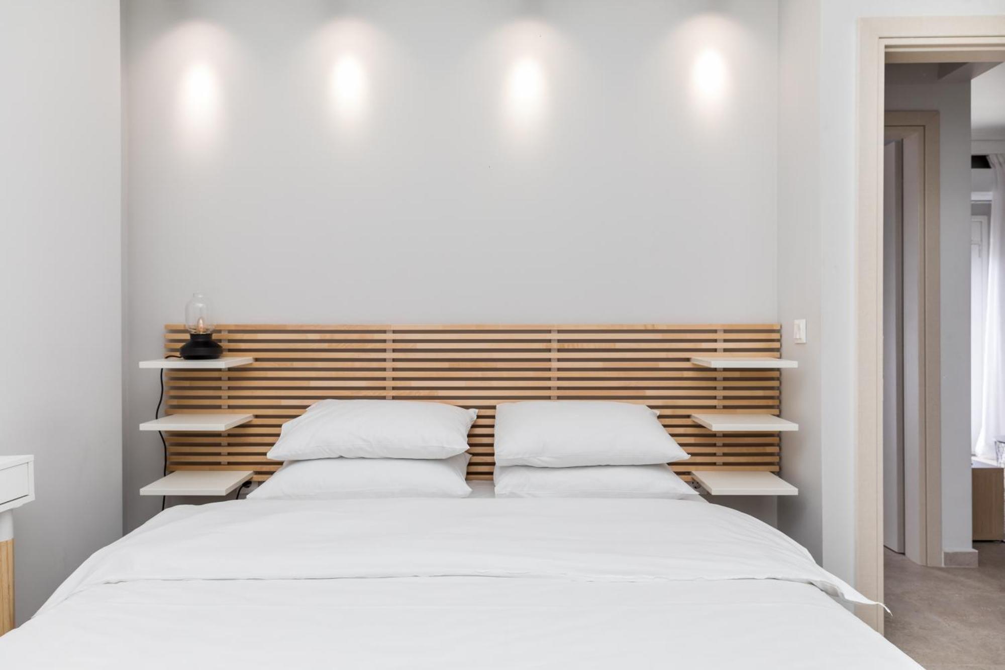 Sunshine By Halu! City Centre Family Retreat Thessaloniki Exterior photo