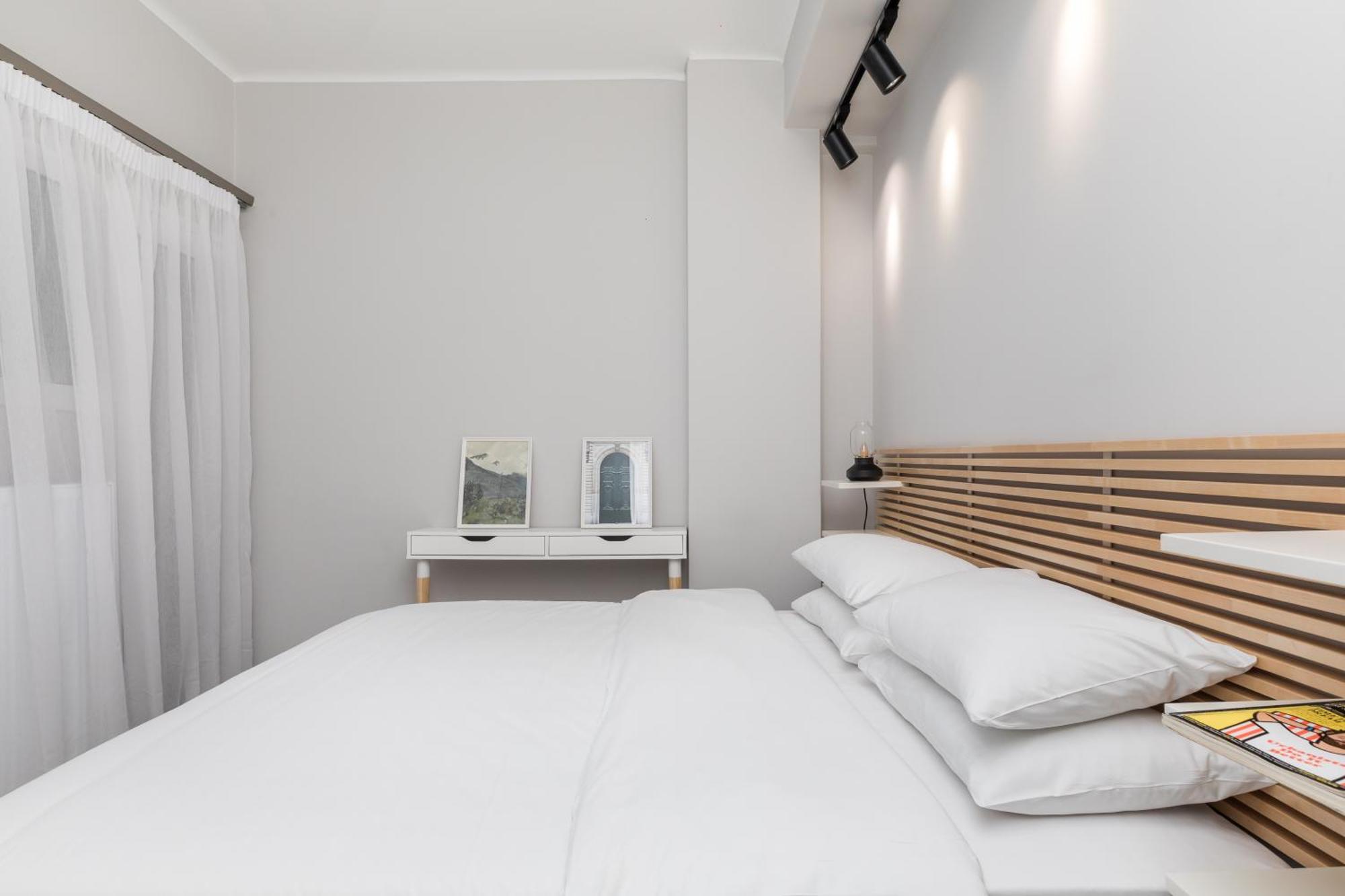 Sunshine By Halu! City Centre Family Retreat Thessaloniki Exterior photo