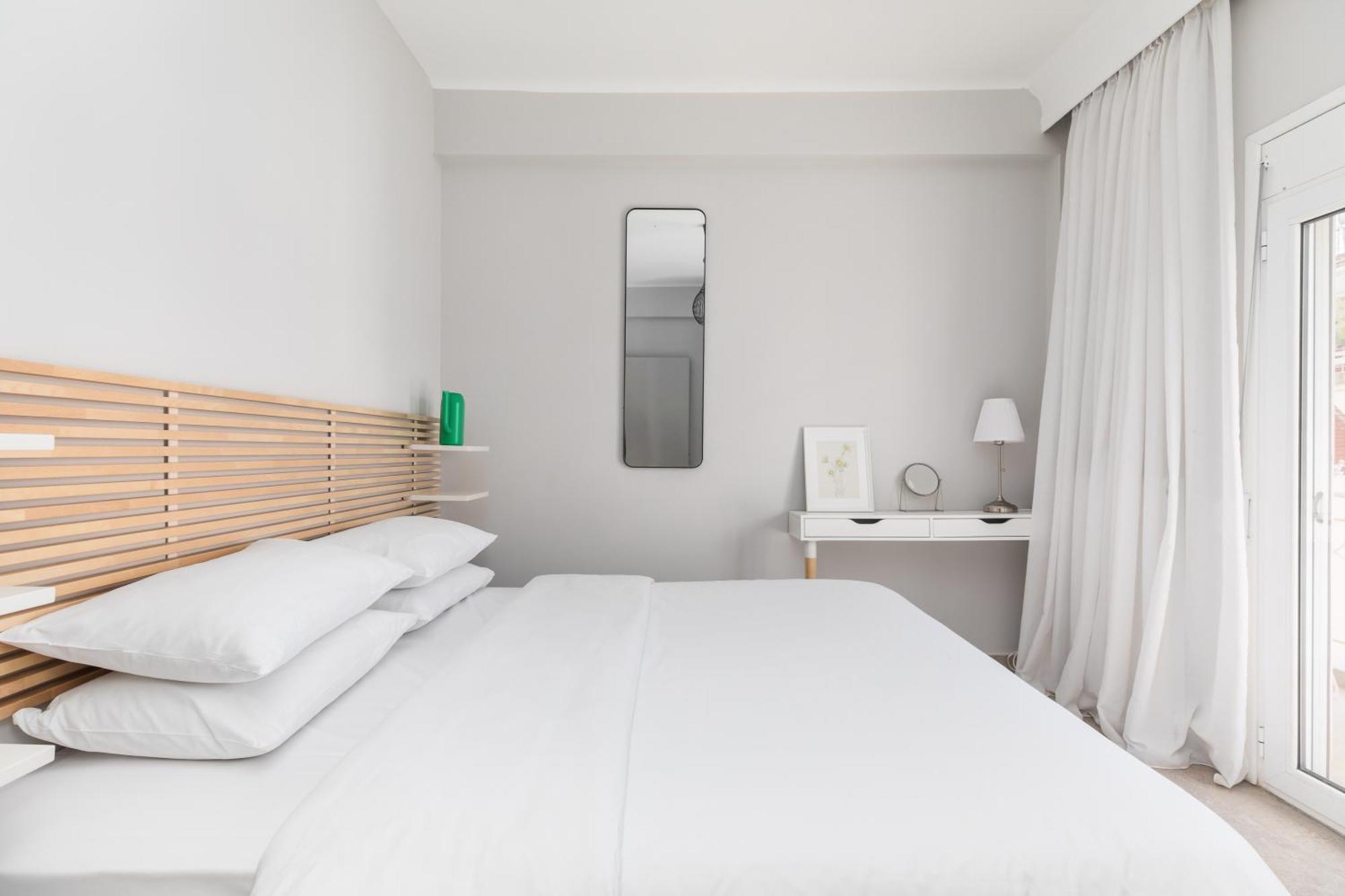 Sunshine By Halu! City Centre Family Retreat Thessaloniki Exterior photo